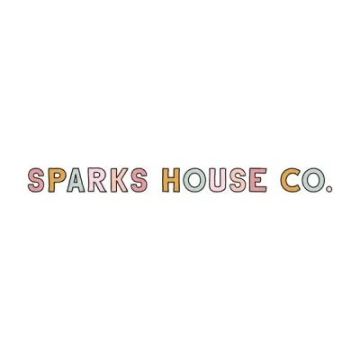 Sparkshousecoshop