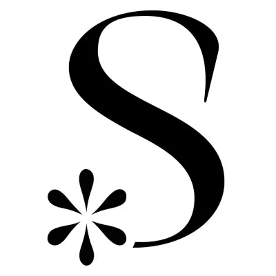 Logo for sparktalentgroup.com