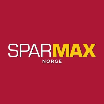 SparMax Logo