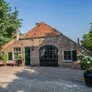 Logo Hoeve Sparrendam