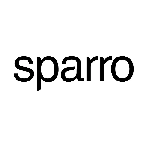 Sparro Logo