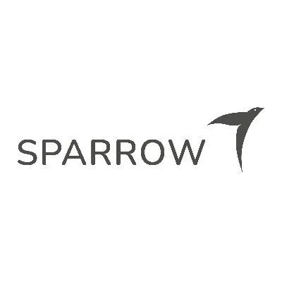 Sparrow Capital logo