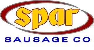 Spar Sausage Company logo