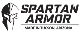 Spartan Armor Systems logo