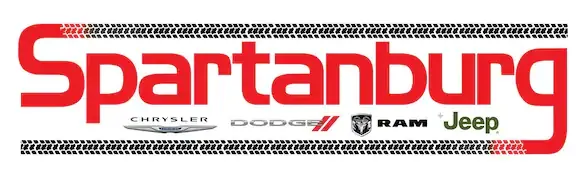 Spartanburg Chrysler Dodge Jeep Inc logo