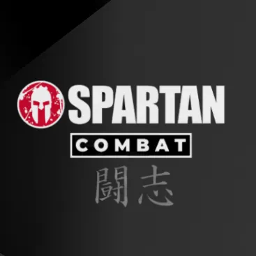 spartancombat.com logo