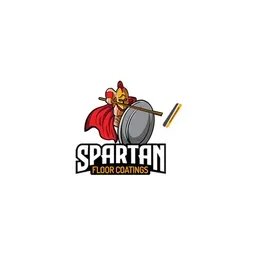Spartan Floor Coatings franchise logo