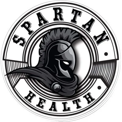 Spartan Health logo