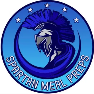 Spartan Meal Preps