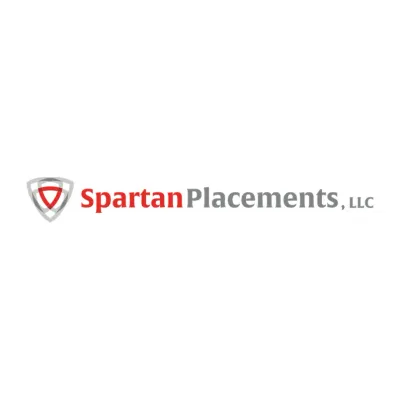 Spartan Placements, LLC logo