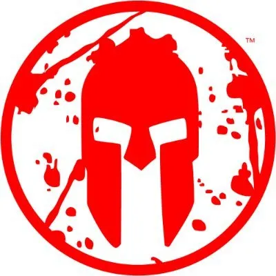 Spartan Race logo