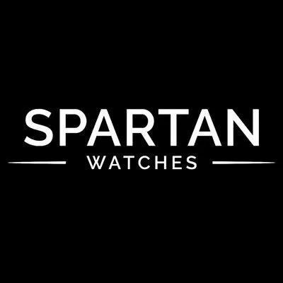 Spartan Watches logo