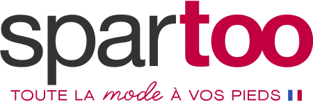 Spartoo NL logo
