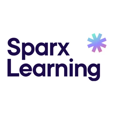 Sparx Learning logo