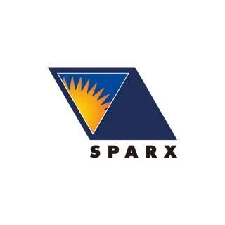 SPARX Group logo