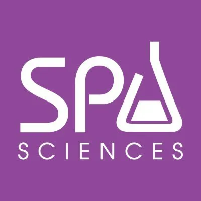 Spa Sciences logo