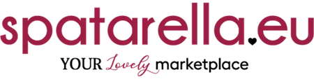 Spatarella Shop IT logo