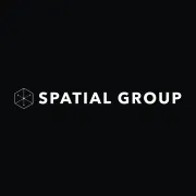 Spatial CD Logo