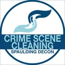 Spaulding Decon logo