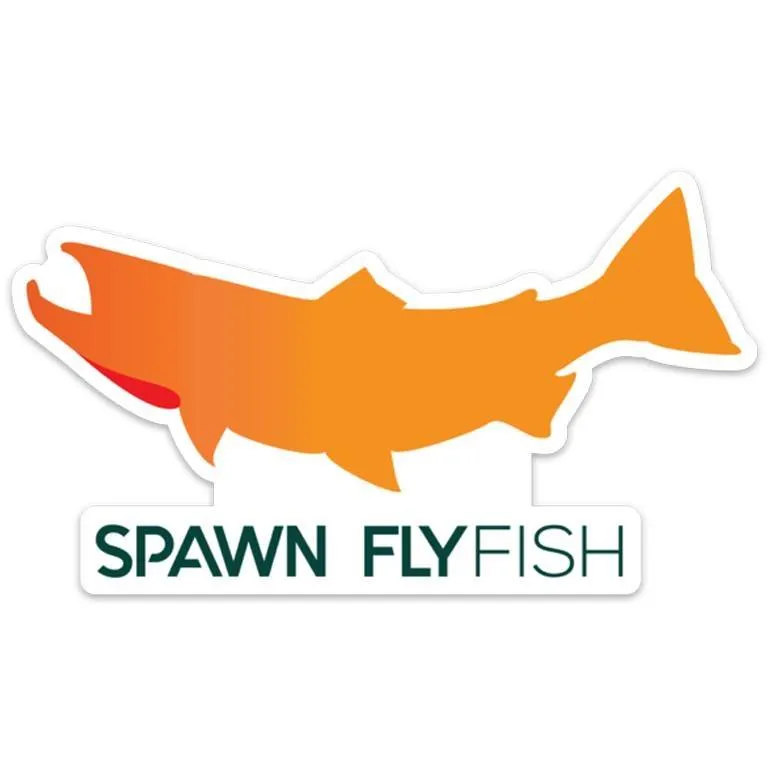 Spawnflyfish