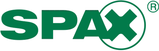 Spax logo
