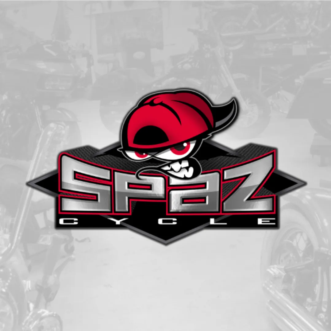 Spazcycle