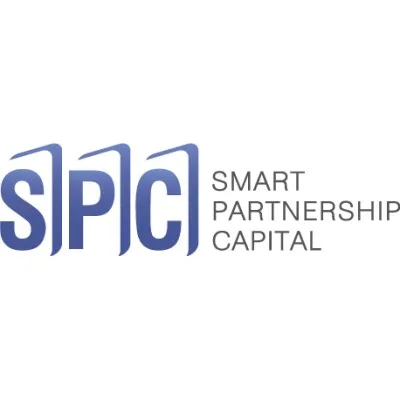 Smart Partnership Capital logo