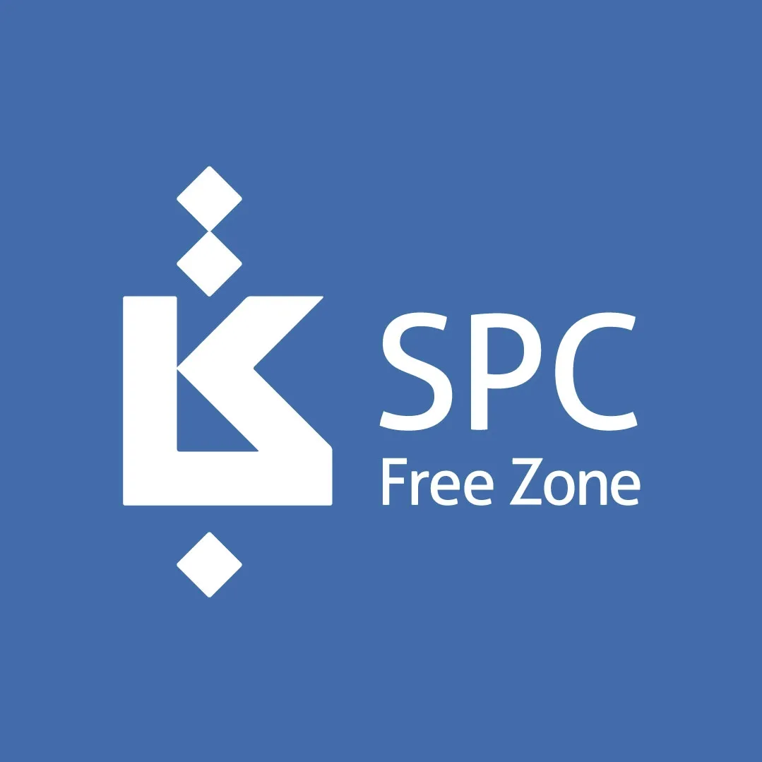 SPC Free Zone Logo