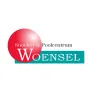 Logo Snooker & Poolcentrum Woensel