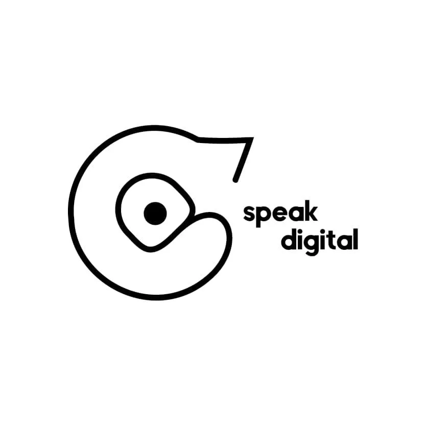 Speak Digital Limited logo