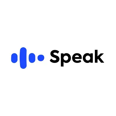 Speak