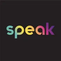 Speak Creative Logo