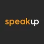 Logo Speakup