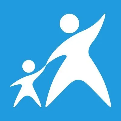 Voices for Children logo