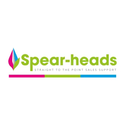 Spear-heads logo