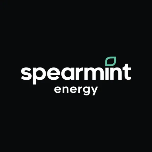 Spearmint Energy logo