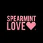 SpearmintLOVE logo