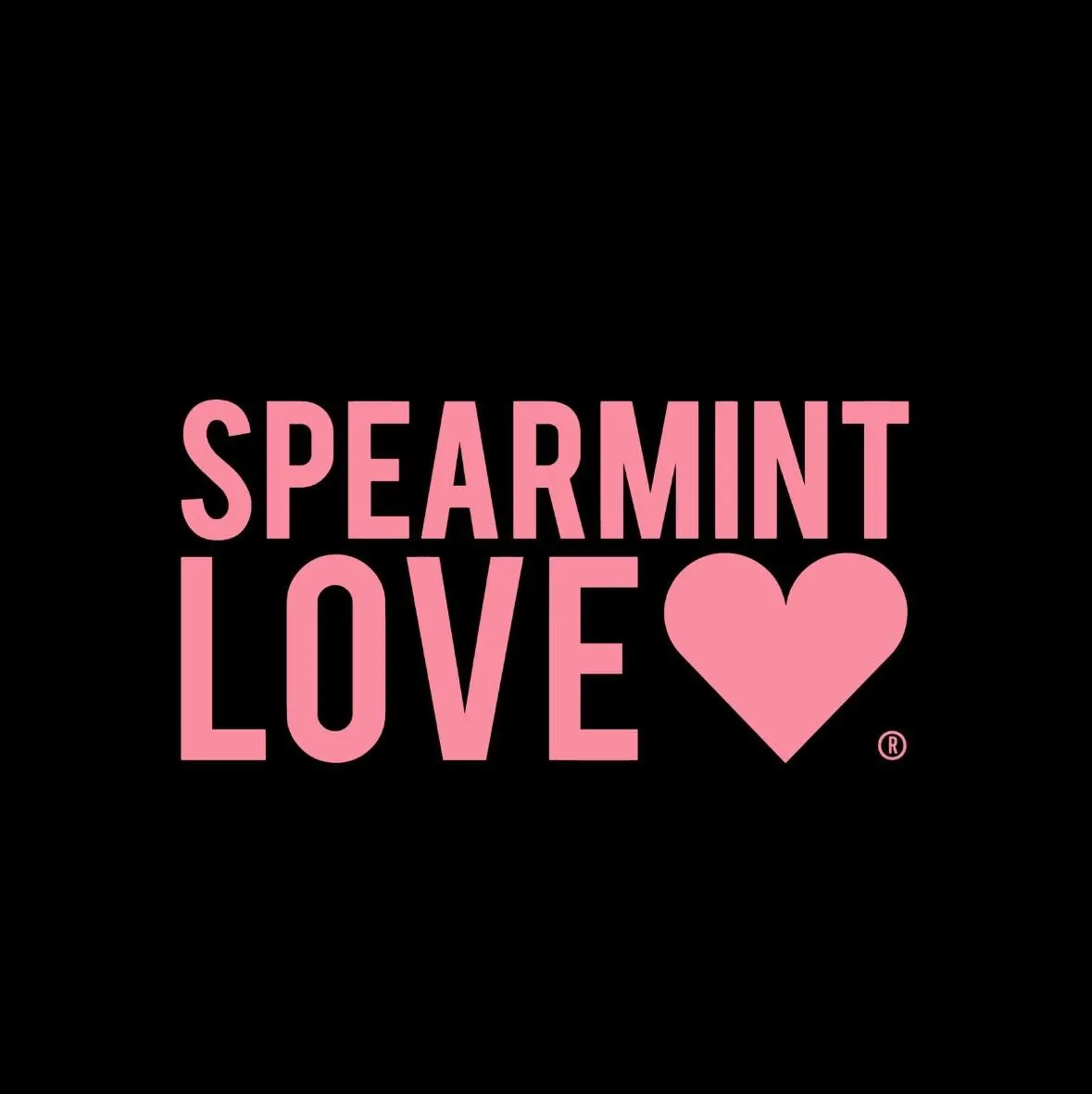SpearmintLOVE
