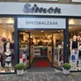 Logo Speciaalzaak Simon