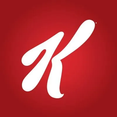 Special K logo
