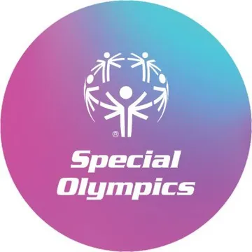 Special Olympics Logo