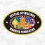 Special Operations Warrior Foundation logo