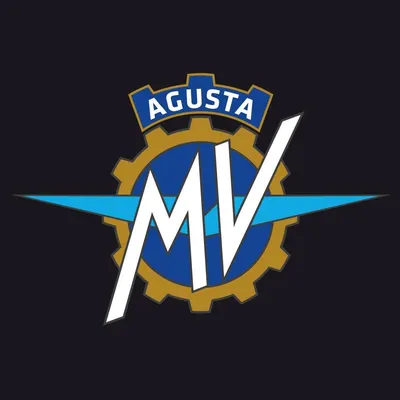 MV Agusta Special Parts logo