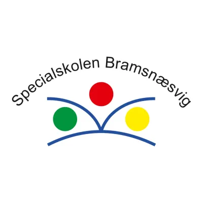 Specialskolen Bramsnæsvig logo