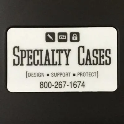 Specialty Cases
