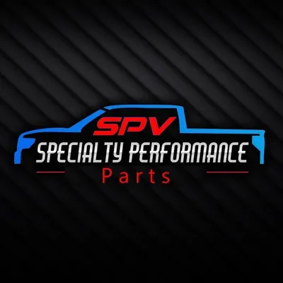 Specialty Performance Parts logo