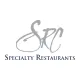 Specialty Restaurants Corporation logo