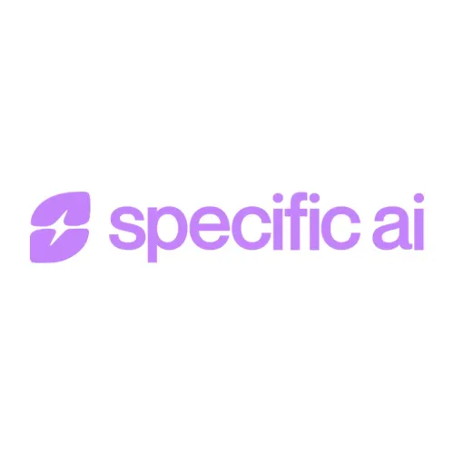 Specific AI logo
