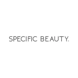 specificbeauty.com logo