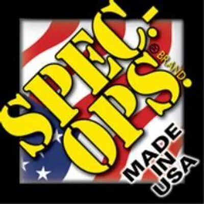 Spec-Ops Brand logo